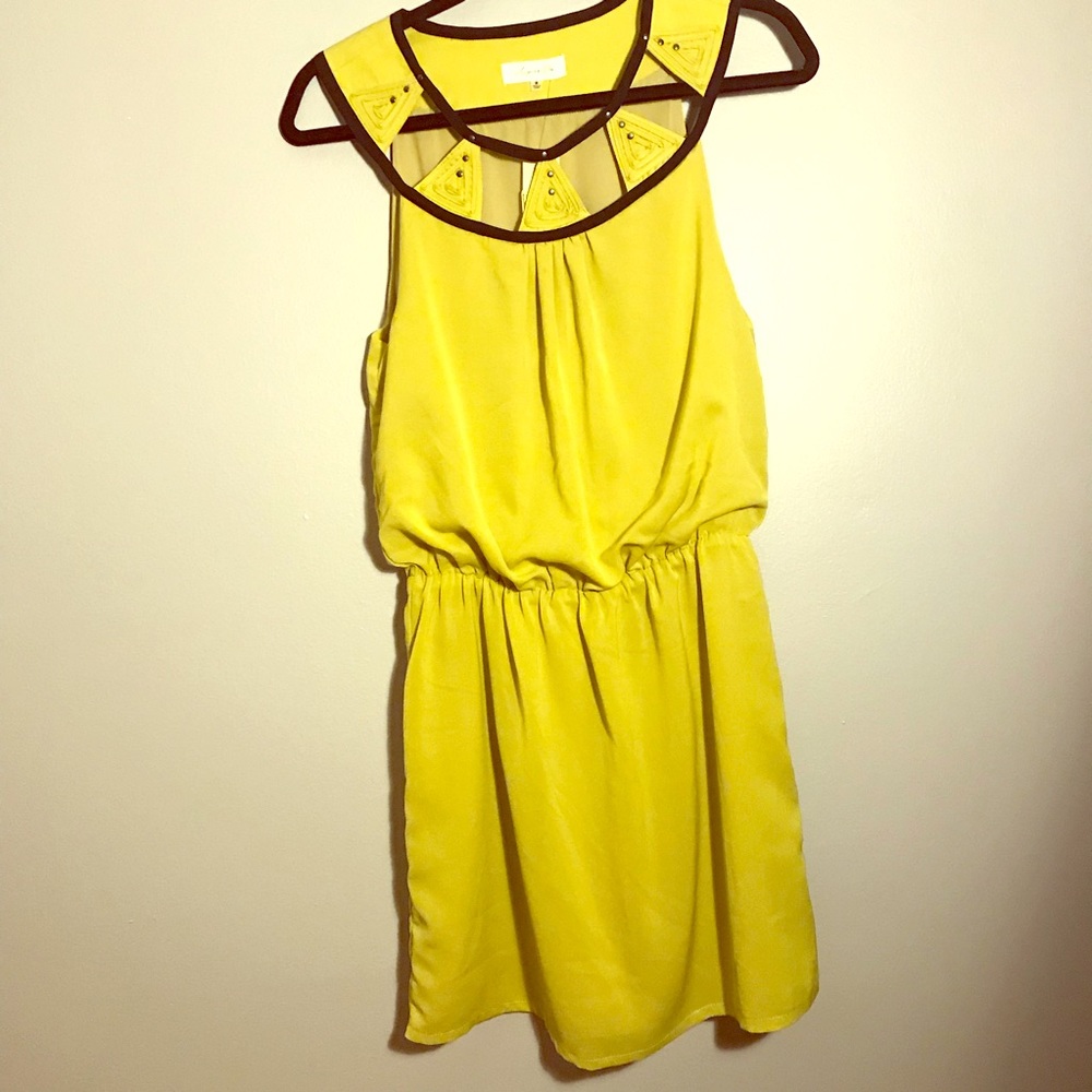 Sugar lips Dress